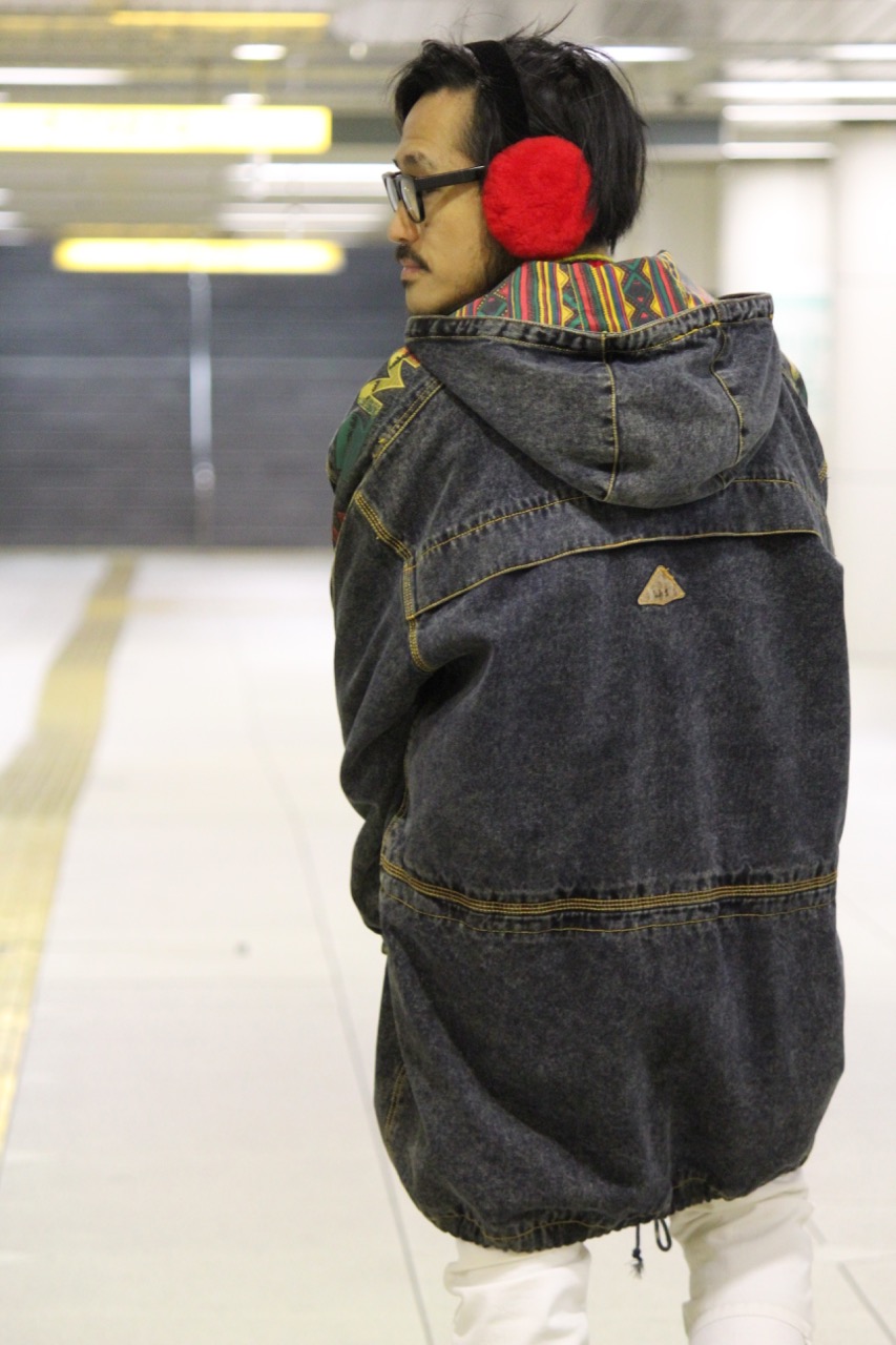 DMZ safe zone style upperupper